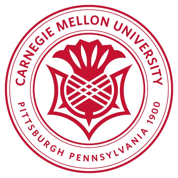 Carnegie Mellon Logo